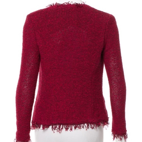 IRO Azurespe Jacket - Picture 2 of 6